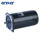 Brush Type 12v Dc Motor 12v Electric Motor 1800rpm 3200rpm