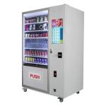 Hot Sell Water Vending Machine Automatic Snack Drink Smart Cheap Combo Vending