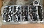 Excavator Engine Parts 4JJ1 Cylinder Head Assy 8973559708