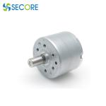 12V 24V Vibration Brushless Dc Motor 130mA Massager Bldc Motor For Tattoo