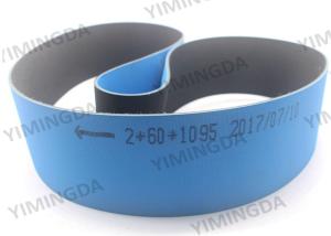 Wholesale 1210-034-0009 For Gerber Spreader Parts Cradle Belt 1095x60 GG06/ RE-Blue from china suppliers