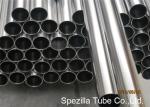 ASME BPE SF1 Stainless Steel Sanitary bright annealed stainless steel tube For