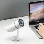 Homefish OEM Hava Nemlendirici Mini Humidificateur d Air d'Air Wireless
