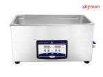 480W 20L Table Top Ultrasonic Cleaner For Integrated Circuit