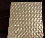 304 316 Embossed Metal Sheet Decorative Stainless Steel Sheet for Elevator