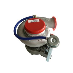 Wholesale HE351W Electric Cummins ISX Turbo DCEC 4043980 Auto Engine Spare Parts from china suppliers