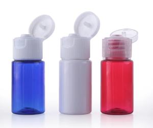 Wholesale 20 410 Flip Top Bottle Caps Standard Private Label With Essential PP Component from china suppliers