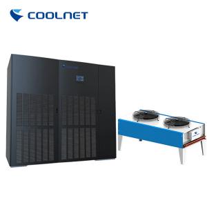Wholesale 100kw Cooling Capacity PAC Units For Large Precise Medical Equipment Rooms from china suppliers