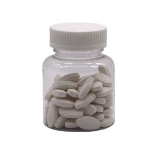 Wholesale Child Proof Lids 180ML PET Bottle for Pill/Vitamin/Capsule Sealing Type SCREW CAP from china suppliers
