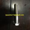 Buy cheap Inconel600 hex bolt from wholesalers