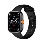 KW283A 2.01" BT Calling Smart Watch Waterproof IP68 Bluetooth Calling Smartwatch