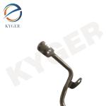 1153 8485 156 Automotive Cooling System Coolant Tube Turbocharger Coolant Line