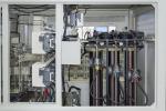 1200KVA IP20 Indoor 400 KVA Voltage Optimisation Unit Automatic Voltage