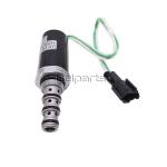Construction Machinery Parts Excavator KDRDE5K-2040C04-109 Solenoids Valves For