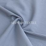 Repreve Recycled Swimwear Fabric Ladies Eco Ribbed Beach Bikini