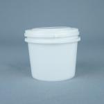 Small Capacity Food Safety Bucket Food Grade Packaging Container
