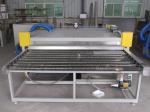 Insulating Glass Washing Machine 3~20mm Glass Thickness Fully Automatic