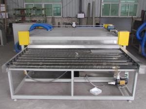 Wholesale Automatic Horizontal Glass Washing Machine,Horizontal Low-E Glass Washing Machine for Insulating Glass / Double Glazing from china suppliers