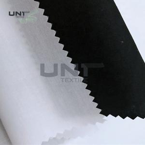 Wholesale Dyed Waterproof Garments Accessories Polyester / Cotton Tc Pocket Cloth Fabric from china suppliers