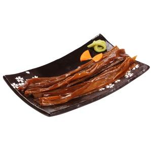 Wholesale 18cm Brown Pickled Sushi Kanpyo Strip Slice In Plastic Bags 100g from china suppliers