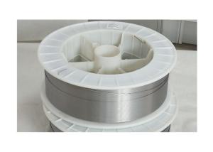 Wholesale Ni95Al5/NiAl95/5 NiAl Alloy Wire , Ta Fa 75B Arc Spraying Flame Spraying Wire from china suppliers