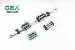 20mm Heavy Duty Linear Guide Rail Hgh20 Hiwin Linear Bearing