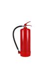 9L Foam And Water Fire Extinguisher Dia180mm For Office Building