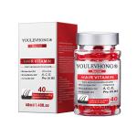 36-Month Shelf Life Chinese Herbal Hair Growth Tonic Safe for Men / Women Hair