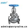 Buy cheap Steam CS Globe Valve 900Lb~2500Lb A105 Body Stellite Overlay Disc Type from wholesalers