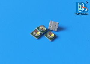 Wholesale C3535 SMD LED Diode 5Watt RGBW Package XP-E Size LEDs 3V 350mA from china suppliers
