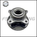 515067 Wheel Hub Bearing Unit RFM500010 For Range Rover Sport Discovery 3-4