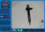Common Rail Fuel Injector 095000-7640 For TOYOTA 2AD-FTV 23670-0R170 23670-0R120