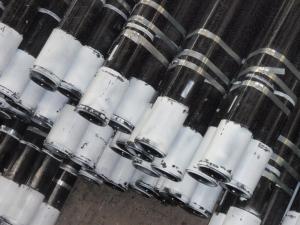 Wholesale OCTG oil casings and tubings API 5CT P110 LTC from china suppliers