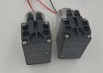 DC Vacuum Air Brushless Diaphragm Pump Low Power Consumption Corrosion Resistant