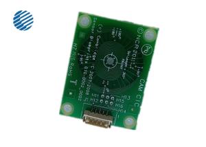 Wholesale 445-0729367 S2 Presenter Cam Control Board 4450729367 NCR ATM Parts from china suppliers