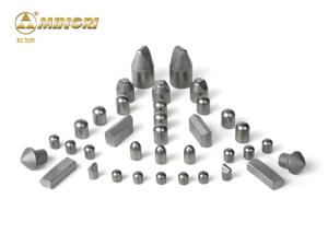 Wholesale Customized Tungsten Carbide Tips YG6 Carbide Rotary Burr from china suppliers