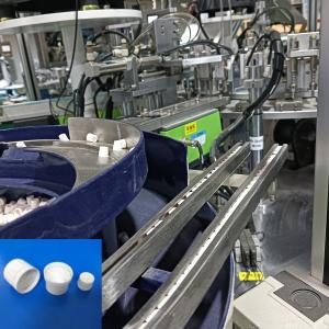 Accurate Daily Necessities Assembly Machine For Pharmaceutical Moisture-proof