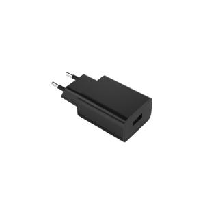 Wholesale CE ErP Fireproof PC 5V2.4A European Usb Wall Charger from china suppliers