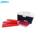 Professional Long Shape Lunch Ice Packs For Food Delivery 32*11*2CM Size