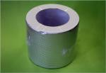 Adhesive Butyl Rubber - Aluminium Waterproof Tape - Various Sizes - UV