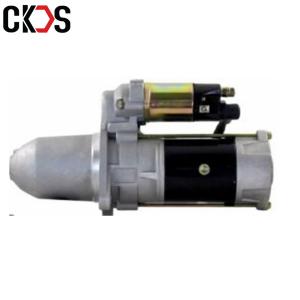 Wholesale Diesel Truck Spare Parts Engine Starter For MITSUBISHI 6d22 24V 5.5KW ME057985 from china suppliers