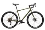 11 Speeds 40C Tires Gravel Road Bike Hydraulic Disc Brake