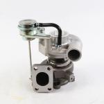 Air Cooling HD820-5 4M50T Diesel Engine Turbocharger 49389-02140 For Excavator