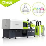 Horizontal Liquid Silicone Injection Moulding Machine Injection Pressure 700kg