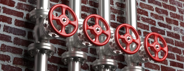 Ductile Iron Body Class 150 Flanged Manual Globe Valve for Oil Gas Water Applications