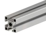 T-Slot & V-Slot 45 Series Aluminum Profiles - 10-4545R