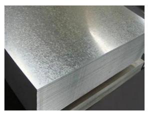 Wholesale Technique Hot Rolled Based 3.5/3.75/4.0*1250/1000mm Galvanized Open Steel Plate Direct from china suppliers