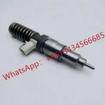 BEBE4D48001 Diesel Fuel Volvo Injector 21098096 21371676 21028884 For TAD940VE