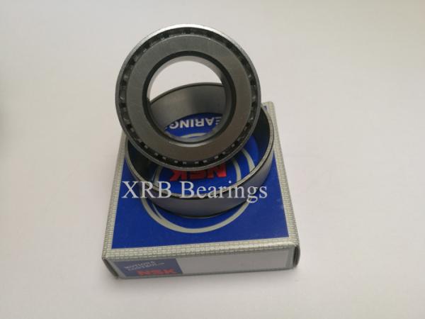 NSK HR32008XJ Taper Roller Bearing 40×68×19mm Used In Rear Axle Of IVECO And