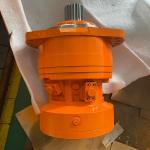 HDC08 Drum Cutter 25Mpa Hydraulic Wheel Motor For DTH Drill